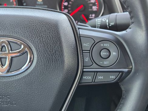 Used 2023 Toyota Camry XSE FWD image 23