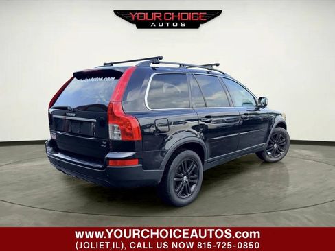 Used 2008 Volvo XC90 3.2 AWD/4WD image 10