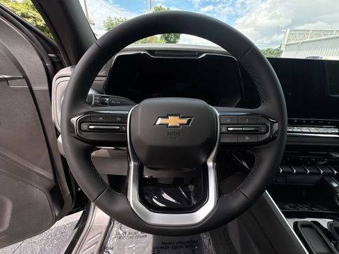 New 2026 Chevrolet Colorado LT RWD image 16