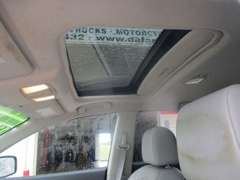 Used 2011 Nissan Rogue SV w/ SL Pkg AWD/4WD image 10