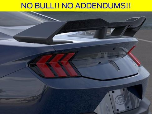 New 2026 Ford Mustang Dark Horse w/ Dark Horse Handlin Package RWD image 23