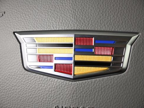New 2026 Cadillac XT5 Premium Luxury w/ Driver Assist Package AWD/4WD image 37