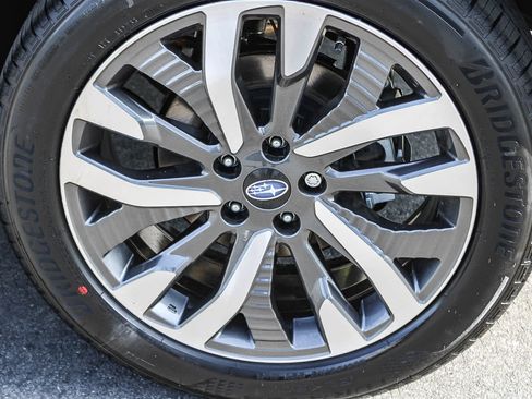 New 2026 Subaru Forester Touring AWD/4WD image 11