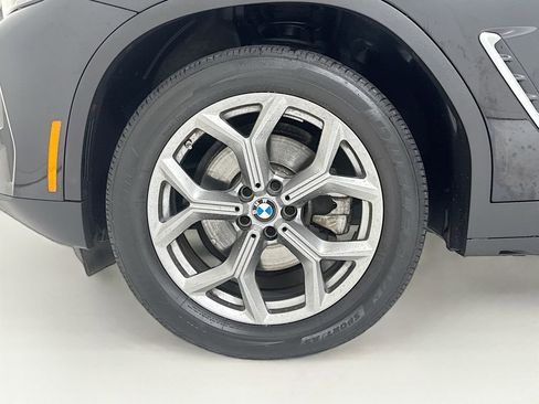 Used 2024 BMW X3 xDrive30i image 29