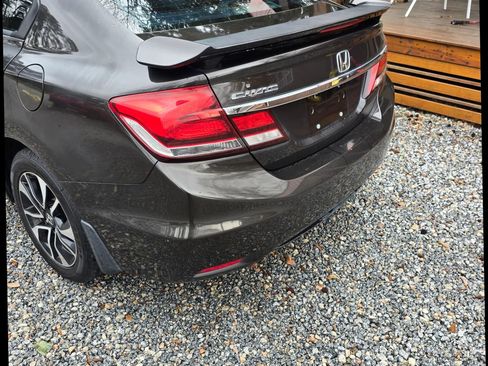 Used 2013 Honda Civic EX image 13