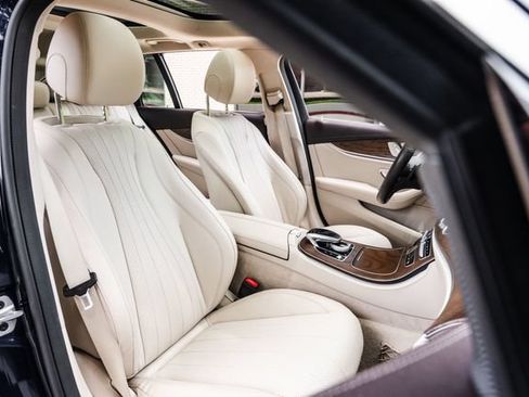Used 2019 Mercedes-Benz E 450 4MATIC Wagon image 72