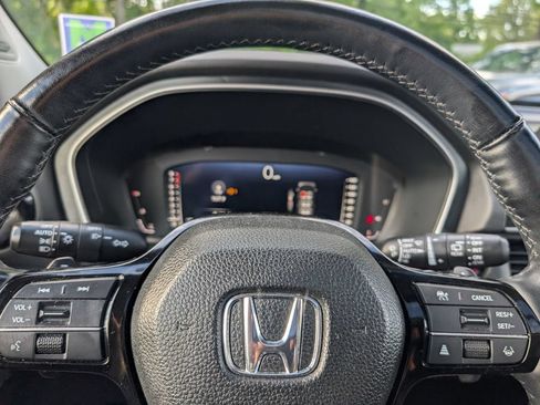Used 2023 Honda Pilot Elite image 26