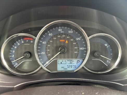 Used 2016 Toyota Corolla LE image 15