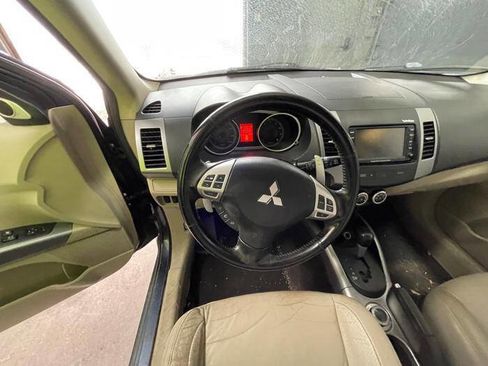 Used 2007 Mitsubishi Outlander XLS image 31