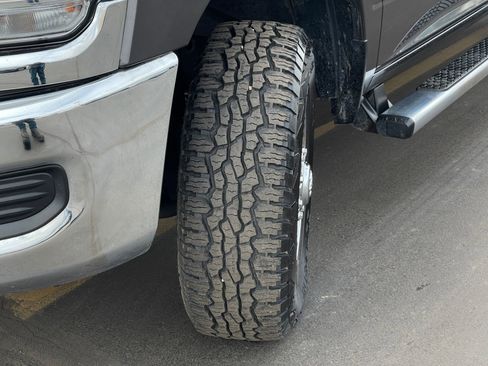 Used 2019 RAM 2500 Tradesman image 33