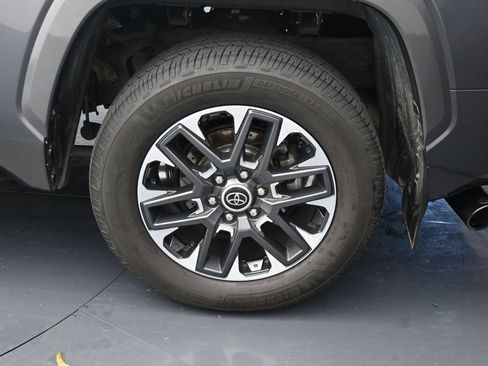 Used 2022 Toyota Tundra Limited AWD/4WD image 13
