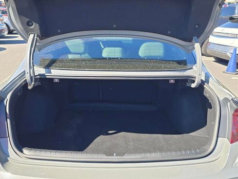 Certified 2021 Hyundai Sonata SEL image 13