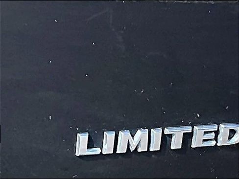 Used 2015 Jeep Patriot Limited image 28