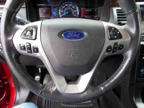 Used 2014 Ford Flex Limited image 30