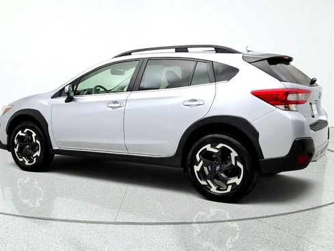 Used 2021 Subaru Crosstrek 2.5i Limited AWD/4WD image 7