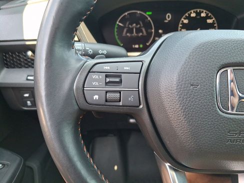 Used 2025 Honda CR-V Sport-L image 21