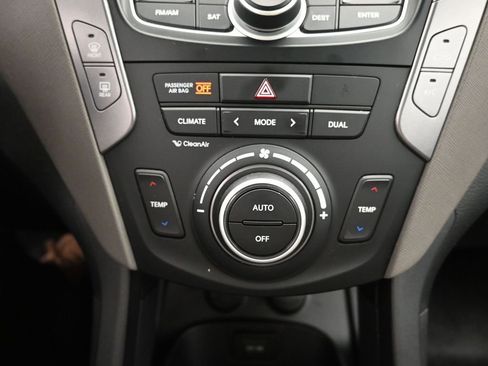 Used 2016 Hyundai Santa Fe Sport w/ Option Group 04 image 17