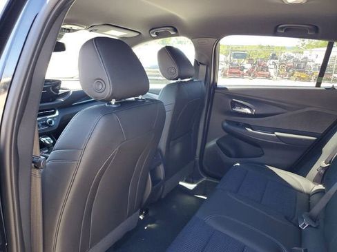 New 2026 Buick Envista Preferred w/ Convenience II Package image 9