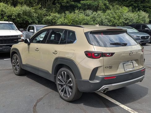 Used 2026 MAZDA CX-50 AWD 2.5 S w/ Weather Package image 4