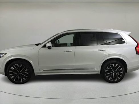 Certified 2026 Volvo XC90 B6 Plus w/ Protection Package Premier AWD/4WD image 7