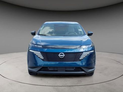 New 2026 Nissan Murano SL AWD/4WD image 15