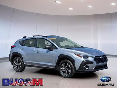 Used 2025 Subaru Crosstrek 2.5i Premium