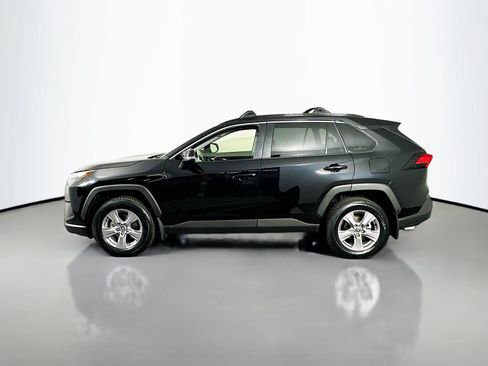 Certified 2025 Toyota RAV4 XLE w/ Convenience Package AWD/4WD image 4