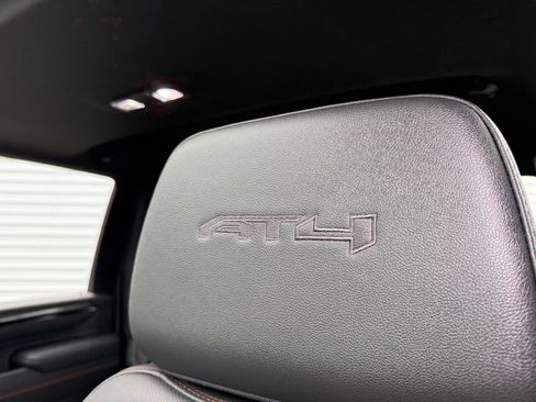 Used 2026 GMC Sierra 2500 AT4 w/ AT4 Premium Plus Package AWD/4WD image 31