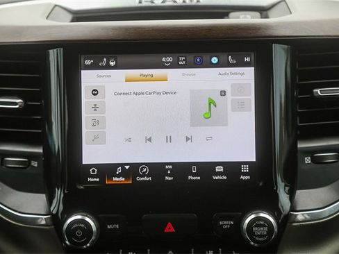 Used 2022 RAM 1500 Laramie image 16