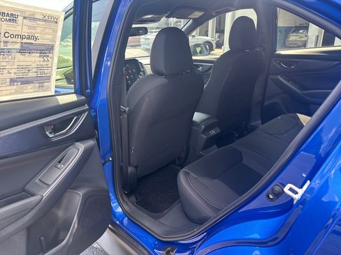 New 2026 Subaru WRX Premium AWD/4WD image 34
