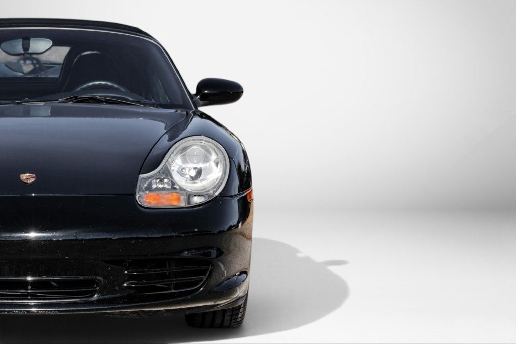 Used 2003 Porsche Boxster S RWD image 28