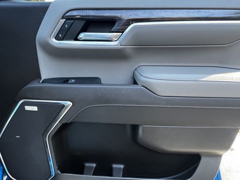 Used 2022 Chevrolet Silverado 1500 LTZ image 42