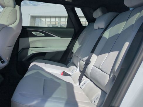 New 2026 Cadillac Lyriq Premium Luxury w/ LPO, Floor Liner Package RWD image 18