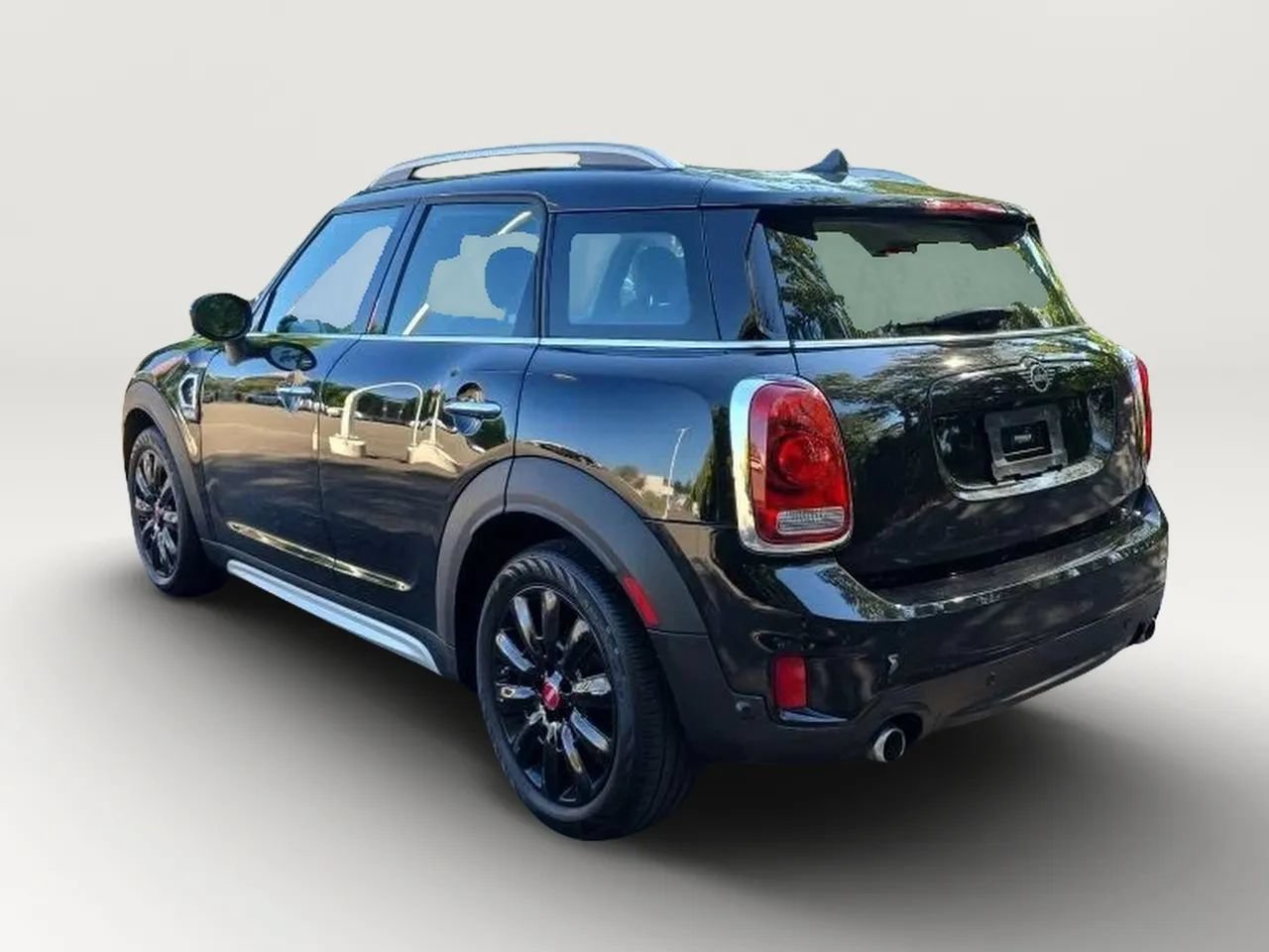 Used 2020 MINI Cooper Countryman S FWD image 6
