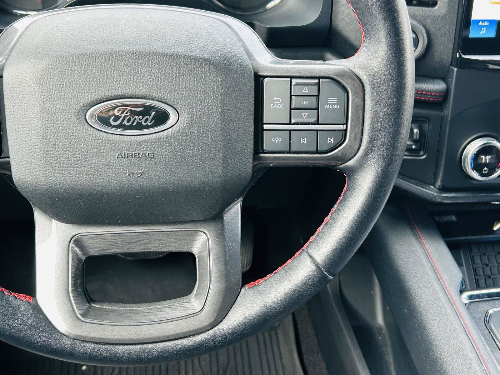 Used 2023 Ford Expedition Limited AWD/4WD image 25