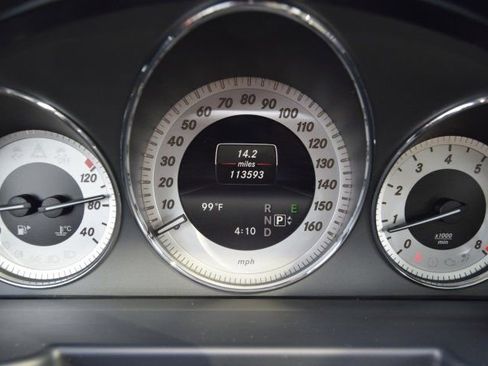Used 2015 Mercedes-Benz GLK 350 4MATIC image 17