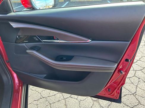 Certified 2025 MAZDA CX-30 AWD 2.5 S w/ Premium Package image 24