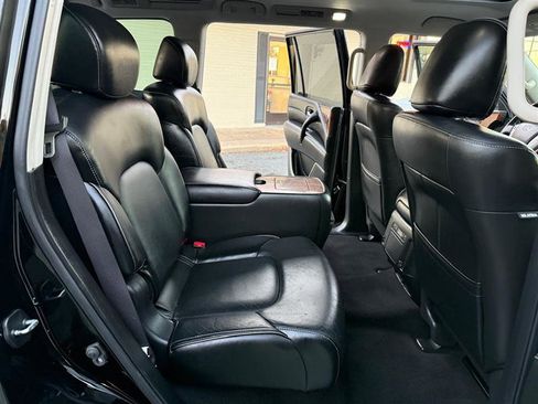 Used 2018 INFINITI QX80 4WD image 21