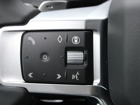 New 2026 Land Rover Discovery Limited Edition AWD/4WD image 20