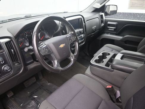 Used 2015 Chevrolet Silverado 1500 LT w/ All Star Edition AWD/4WD image 15