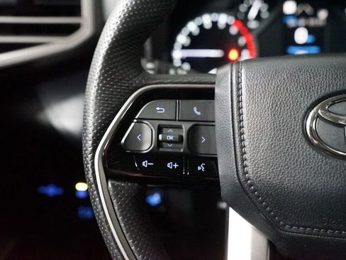 Used 2024 Toyota Tundra SR5 w/ SR5 Premium Package image 15