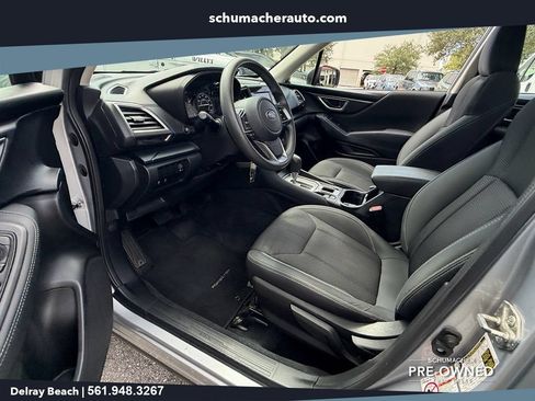Used 2019 Subaru Forester w/ Alloy Wheel Package AWD/4WD image 11