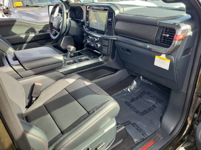 New 2026 Ford F150 Raptor AWD/4WD image 19