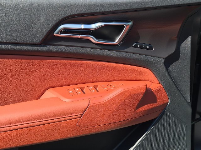New 2026 Kia Sportage SX FWD image 11