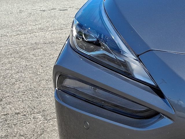 Used 2022 Toyota Mirai w/ Advanced Technology Package RWD image 10