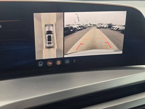New 2027 Cadillac Vistiq Luxury AWD/4WD image 26