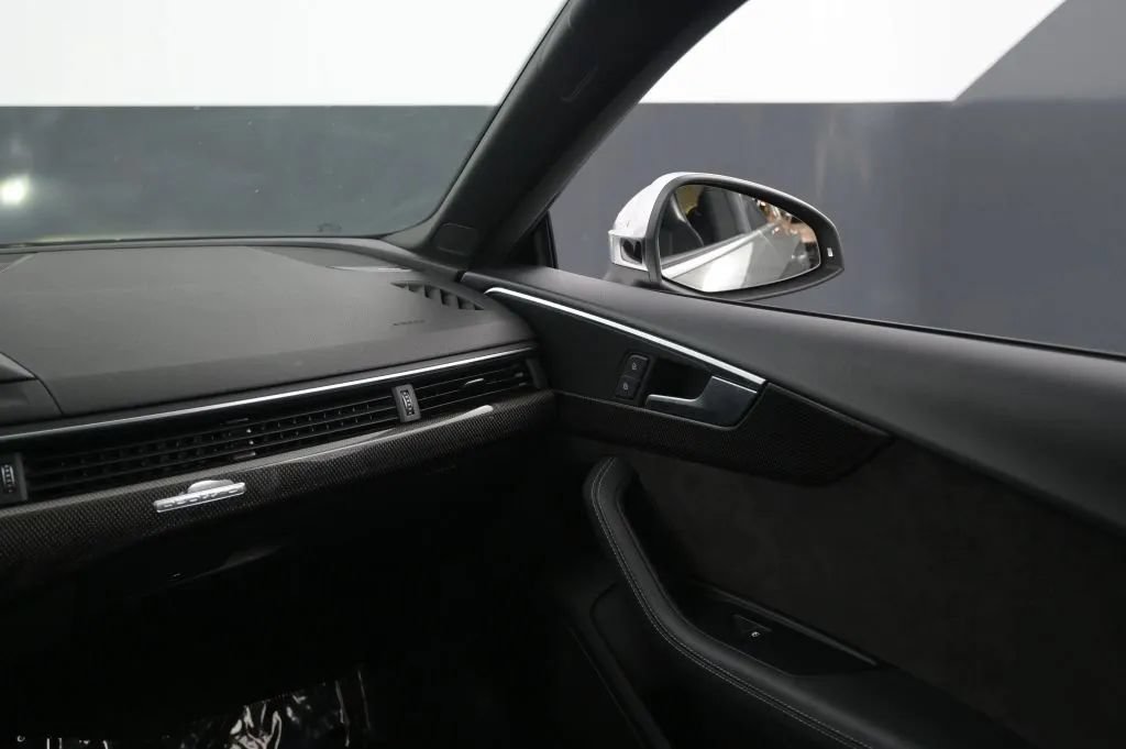 Used 2019 Audi S5 Prestige w/ S Sport Package AWD/4WD image 35