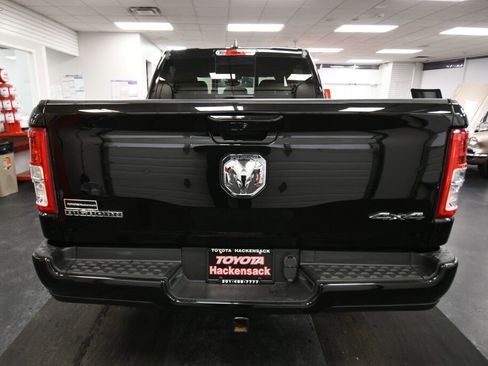 Used 2023 RAM 1500 Big Horn image 7