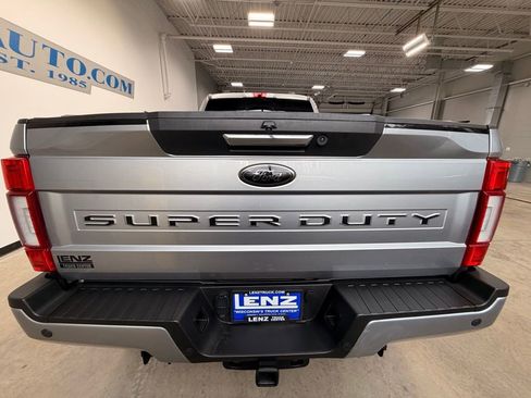 Used 2020 Ford F250 Lariat image 6