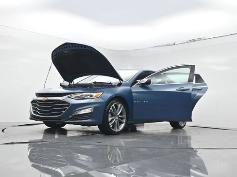 Used 2024 Chevrolet Malibu LT FWD image 32